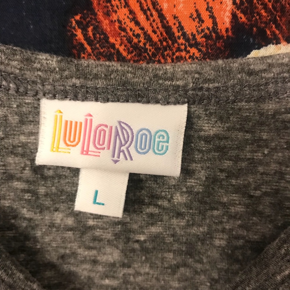 Lularoe Randy - Picture 3 of 3